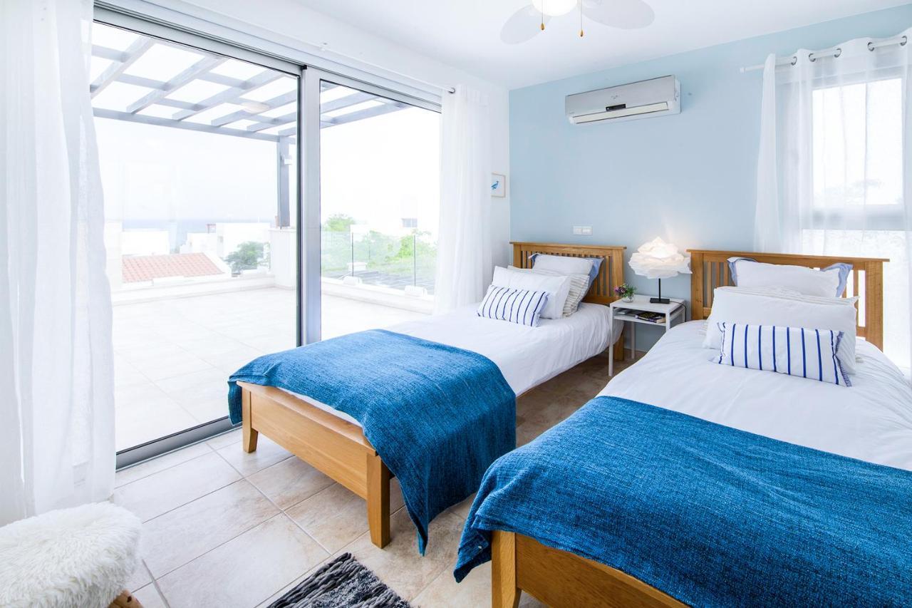 Villa Ariana Coral Bay Eksteriør billede