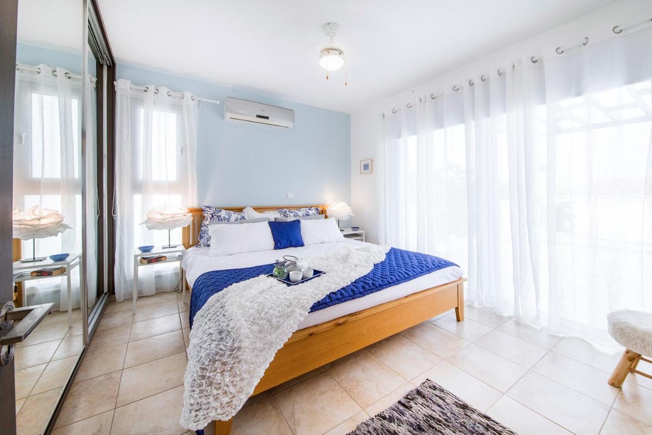 Villa Ariana Coral Bay Eksteriør billede