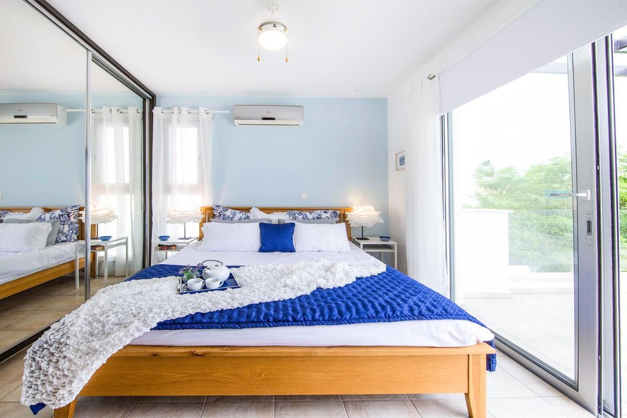 Villa Ariana Coral Bay Eksteriør billede