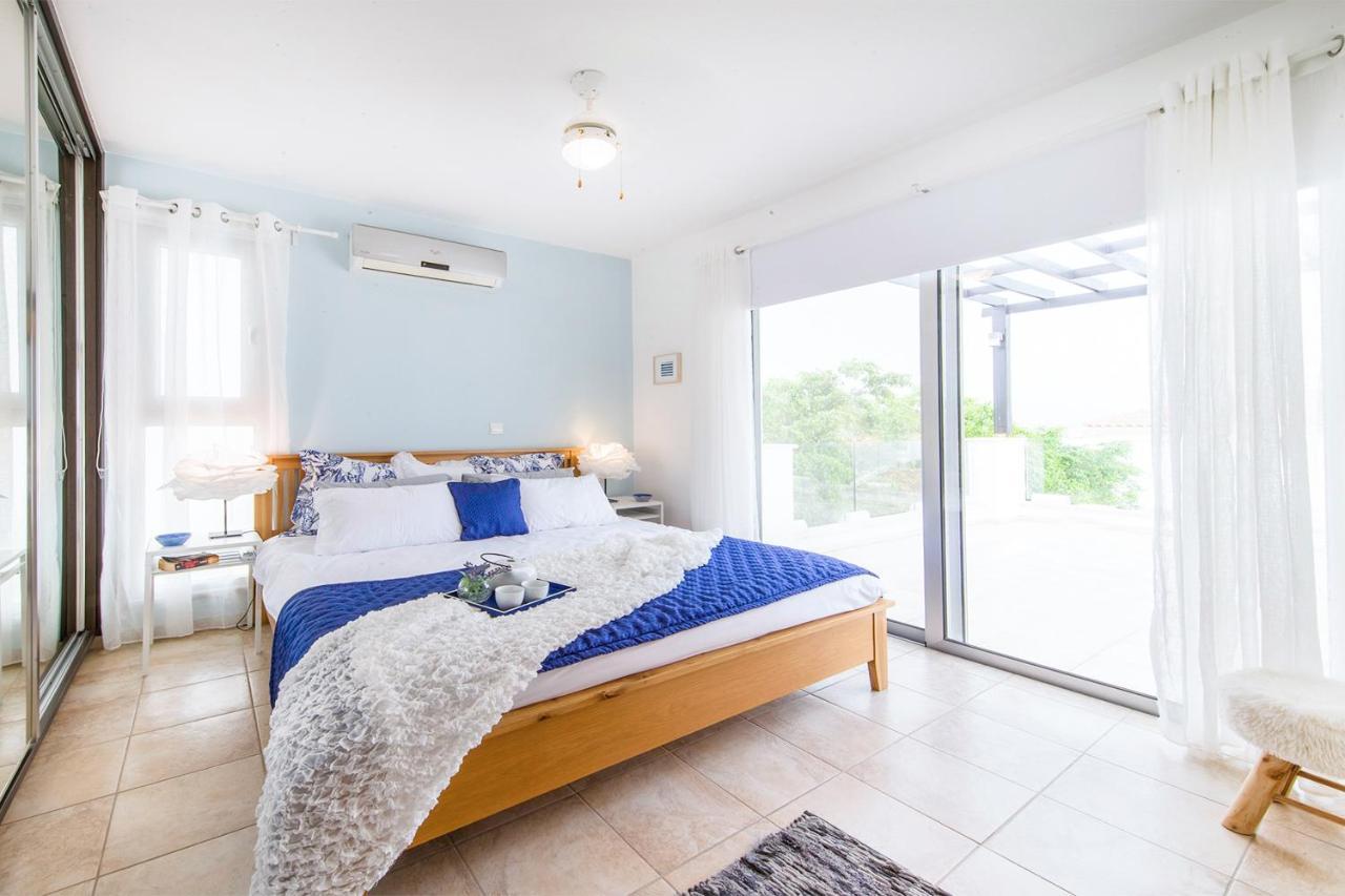 Villa Ariana Coral Bay Eksteriør billede